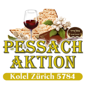 Pessach Aktion 5784