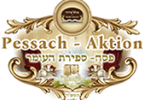 לוגו פסח תשפה